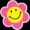 Эмодзи из набора flowers & hearts для Телеграм: Статические 😊