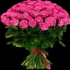 Эмодзи из набора flowers & hearts для Телеграм: Статические 💐