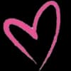Эмодзи из набора flowers & hearts для Телеграм: Статические 🩷
