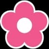 Эмодзи из набора flowers & hearts для Телеграм: Статические 🌼