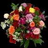 Эмодзи из набора flowers & hearts для Телеграм: Статические 💐
