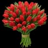 Эмодзи из набора flowers & hearts для Телеграм: Статические 🌷