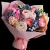 Эмодзи из набора flowers & hearts для Телеграм: Статические 💐