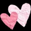 Эмодзи из набора flowers & hearts для Телеграм: Статические 💕