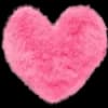 Эмодзи из набора flowers & hearts для Телеграм: Статические 💓