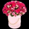 Эмодзи из набора flowers & hearts для Телеграм: Статические 💐
