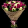 Эмодзи из набора flowers & hearts для Телеграм: Статические 💐