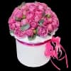 Эмодзи из набора flowers & hearts для Телеграм: Статические 💐