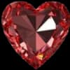 Эмодзи из набора flowers & hearts для Телеграм: Статические ❤️