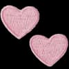 Эмодзи из набора flowers & hearts для Телеграм: Статические 💕