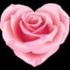 Эмодзи из набора flowers & hearts для Телеграм: Статические 💝