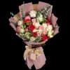 Эмодзи из набора flowers & hearts для Телеграм: Статические 💐