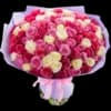 Эмодзи из набора flowers & hearts для Телеграм: Статические 💐