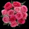 Эмодзи из набора flowers & hearts для Телеграм: Статические 💐