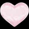 Эмодзи из набора flowers & hearts для Телеграм: Статические 🩷