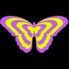Эмодзи из набора Фиолетовый алфавит | by @helga_club_dsgn для Телеграм: Статические 🦋