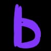 Эмодзи из набора Фиолетовый алфавит от @delaimem для Телеграм: Статические 🤦‍♀️