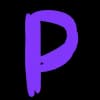 Эмодзи из набора Фиолетовый алфавит от @delaimem для Телеграм: Статические 🥶
