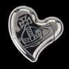 Эмодзи из набора названиетоп для Телеграм: Статические 🩸