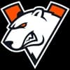 Набор эмодзи Virtus.pro EMOJI // v.1.0 для Телеграм: Статические