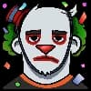 Эмодзи из набора Virtus.pro EMOJI // v.1.0 для Телеграм: Статические 🤡