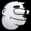Эмодзи из набора Virtus.pro EMOJI // v.1.0 для Телеграм: Статические 😦
