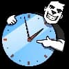 Эмодзи из набора Virtus.pro EMOJI // v.1.0 для Телеграм: Статические 🕑