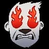 Эмодзи из набора Virtus.pro EMOJI // v.1.0 для Телеграм: Статические 😡