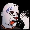 Эмодзи из набора Virtus.pro EMOJI // v.1.0 для Телеграм: Статические 🥵