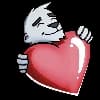 Эмодзи из набора Virtus.pro EMOJI // v.1.0 для Телеграм: Статические 🧡