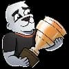 Эмодзи из набора Virtus.pro EMOJI // v.1.0 для Телеграм: Статические 🏆