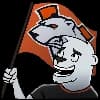 Эмодзи из набора Virtus.pro EMOJI // v.1.0 для Телеграм: Статические 😃