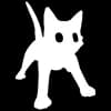 Эмодзи из набора dead inside xyeta by @vkozanchyn для Телеграм: Статические 😸