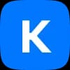 Эмодзи из набора VK для Телеграм: Статические 🔹