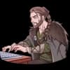 Эмодзи из набора Владимир @TgEmojis для Телеграм: Статические ⌨