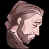 Эмодзи из набора Владимир @TgEmojis для Телеграм: Статические 😣