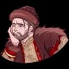 Эмодзи из набора Владимир @TgEmojis для Телеграм: Статические 🤔