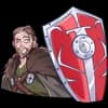Эмодзи из набора Владимир @TgEmojis для Телеграм: Статические 🛡