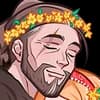 Эмодзи из набора Владимир @TgEmojis для Телеграм: Статические ☺️