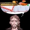 Эмодзи из набора Владимир @TgEmojis для Телеграм: Статические 🍽