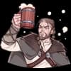 Эмодзи из набора Владимир @TgEmojis для Телеграм: Статические 🍻