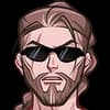 Эмодзи из набора Владимир @TgEmojis для Телеграм: Статические 😎