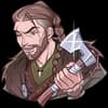 Эмодзи из набора Владимир @TgEmojis для Телеграм: Статические 🪓