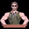 Эмодзи из набора Владимир @TgEmojis для Телеграм: Статические 💪