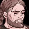 Эмодзи из набора Владимир @TgEmojis для Телеграм: Статические 😔