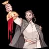 Эмодзи из набора Владимир @TgEmojis для Телеграм: Статические 👎