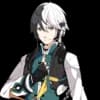 Эмодзи из набора VOCALOID4 @synthmoji для Телеграм: Статические 🐉
