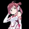 Эмодзи из набора VOCALOID4 @synthmoji для Телеграм: Статические 💝