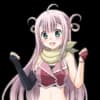 Эмодзи из набора VOCALOID4 @synthmoji для Телеграм: Статические 🧹
