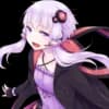 Эмодзи из набора VOCALOID4 @synthmoji для Телеграм: Статические 🐰